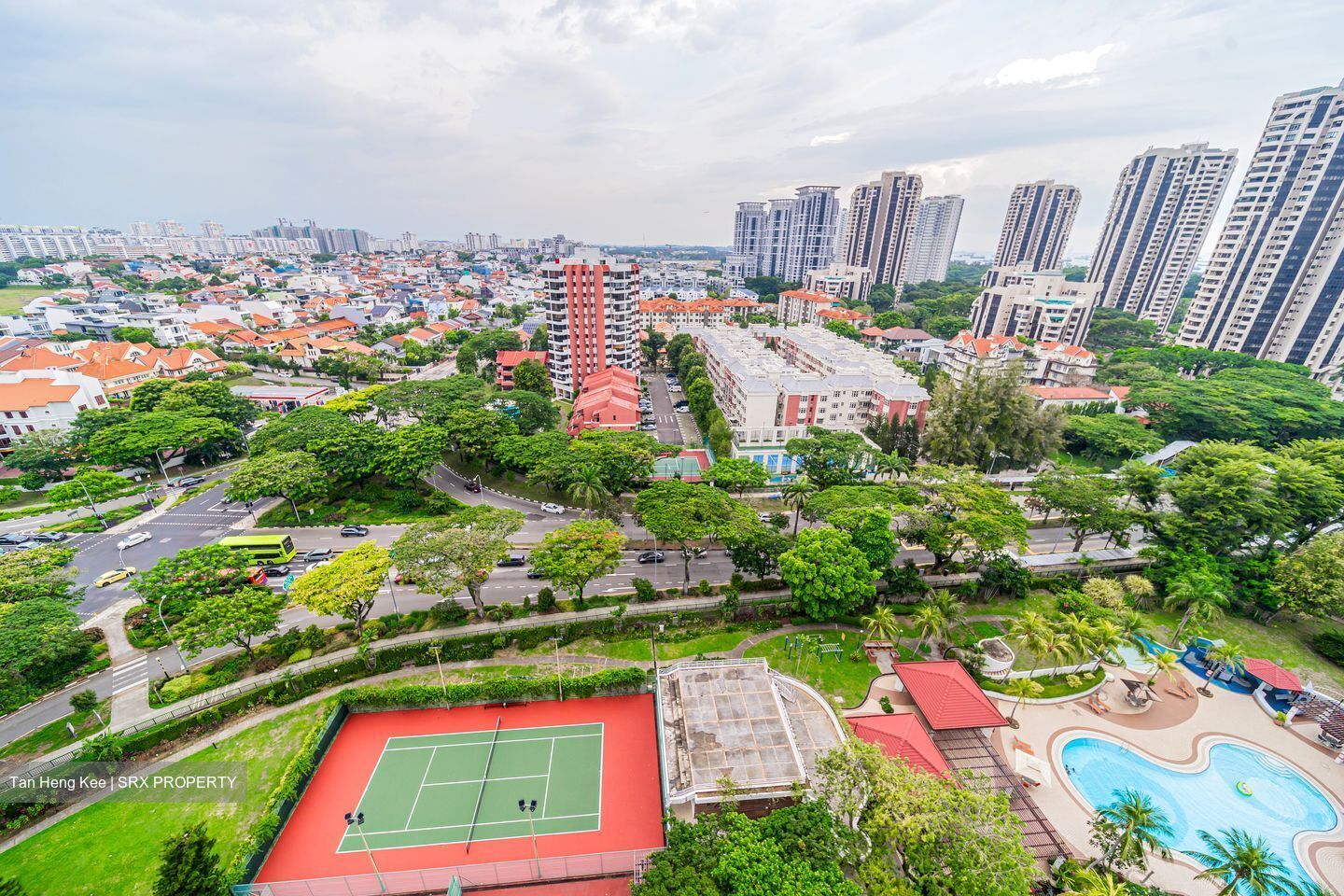 Eastern Lagoon (D15), Condominium #569775361